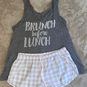 Gilligan & O’Malley Sleepwear